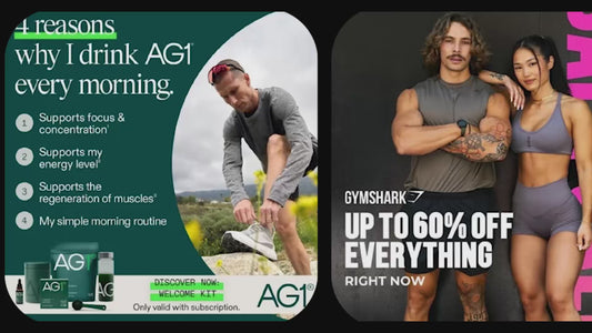 Over 1000 Proven To Work Static Meta Ads. Plug-n-Play With Canva